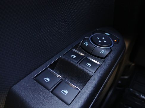 Used 2025 Ford Bronco Sport Big Bend w/ Convenience Package image 17