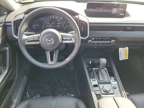 New 2026 MAZDA CX-50 AWD 2.5 Hybrid w/ Cargo Package image 4