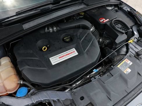 Used 2016 Ford Focus RS AWD/4WD image 56