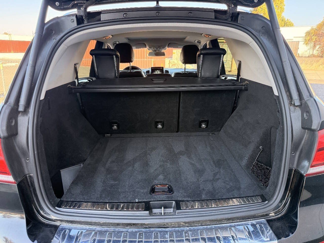 Used 2016 Mercedes-Benz GLE 350 image 32