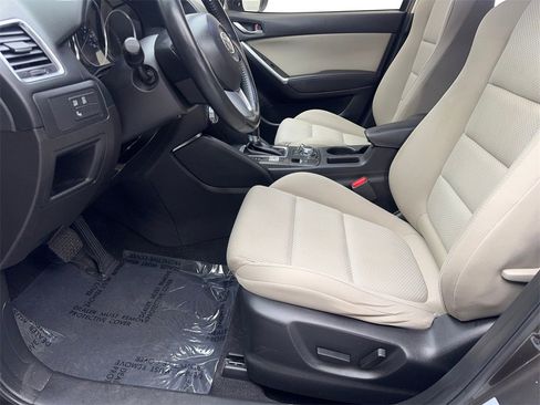 Used 2016 MAZDA CX-5 Touring image 27