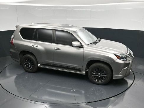 Used 2023 Lexus GX 460 Premium AWD/4WD image 37