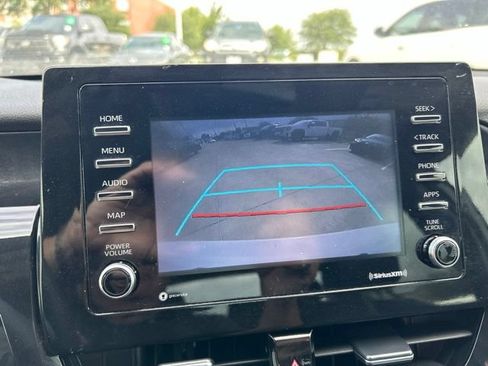 Used 2023 Toyota Camry SE FWD image 12