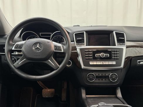 Used 2012 Mercedes-Benz ML 350 4MATIC image 13