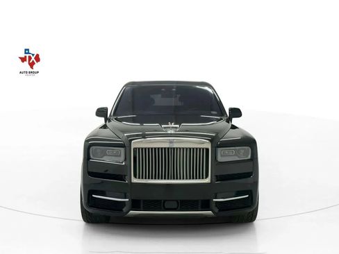 Used 2019 Rolls-Royce Cullinan image 6