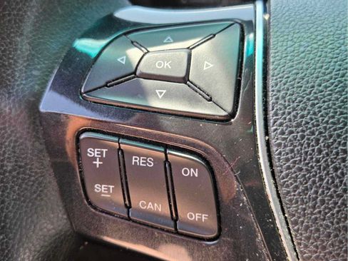 Used 2016 Ford Explorer Limited FWD image 32