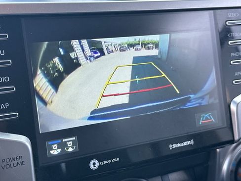 Used 2022 Toyota 4Runner TRD Sport w/ Technology Package RWD image 23