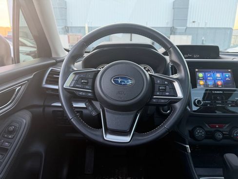 Used 2024 Subaru Forester Premium AWD/4WD image 8