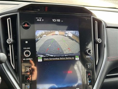 Used 2022 Subaru WRX Limited image 10