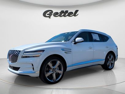 Used 2023 Genesis GV80 2.5T w/ Prestige Package