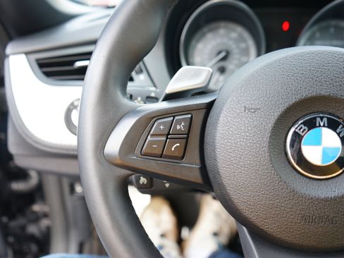 Used 2011 BMW Z4 sDrive35is image 24