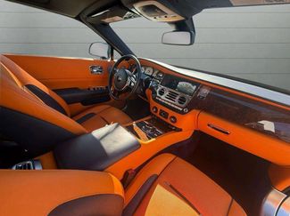 Used 2018 Rolls-Royce Dawn video 2