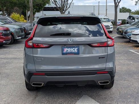 Used 2023 Honda CR-V Sport image 7