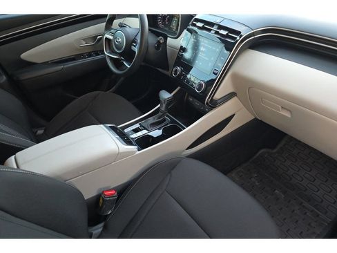 Used 2023 Hyundai Tucson SEL AWD/4WD image 16