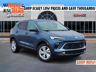 New 2026 Buick Encore GX Preferred w/ Comfort Package
