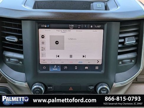 Used 2022 RAM 1500 Laramie RWD image 18
