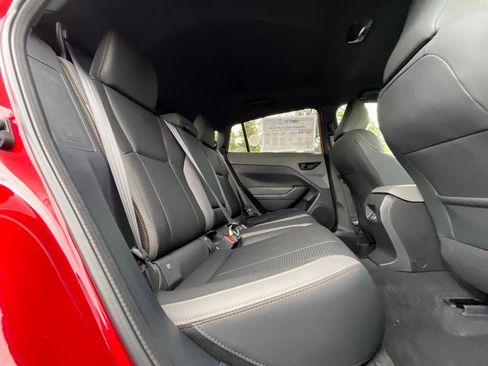 New 2026 Subaru Crosstrek 2.5i Wilderness image 14