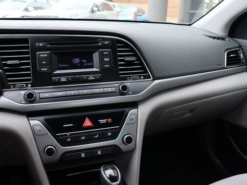 Used 2017 Hyundai Elantra SE FWD image 43