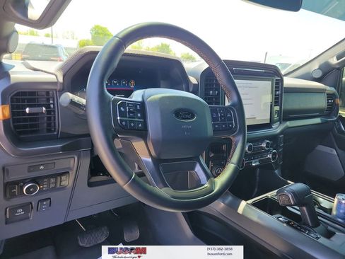 Used 2025 Ford F150 Tremor AWD/4WD image 16