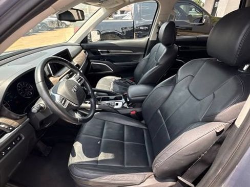 Used 2020 Kia Telluride EX w/ EX Premium Package AWD/4WD image 5
