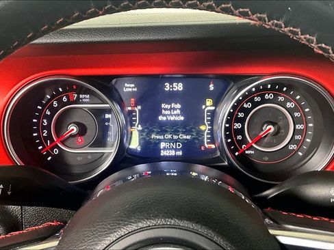 Used 2020 Jeep Gladiator Rubicon image 19