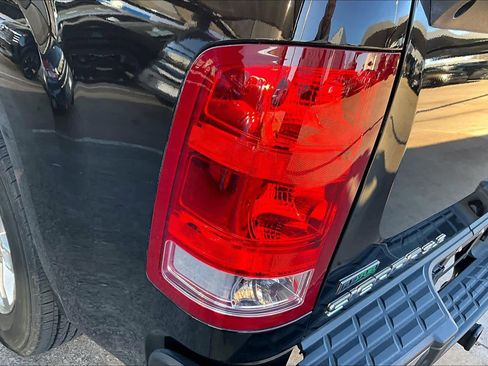 Used 2012 GMC Sierra 1500 SLE w/ Power Tech Package image 25