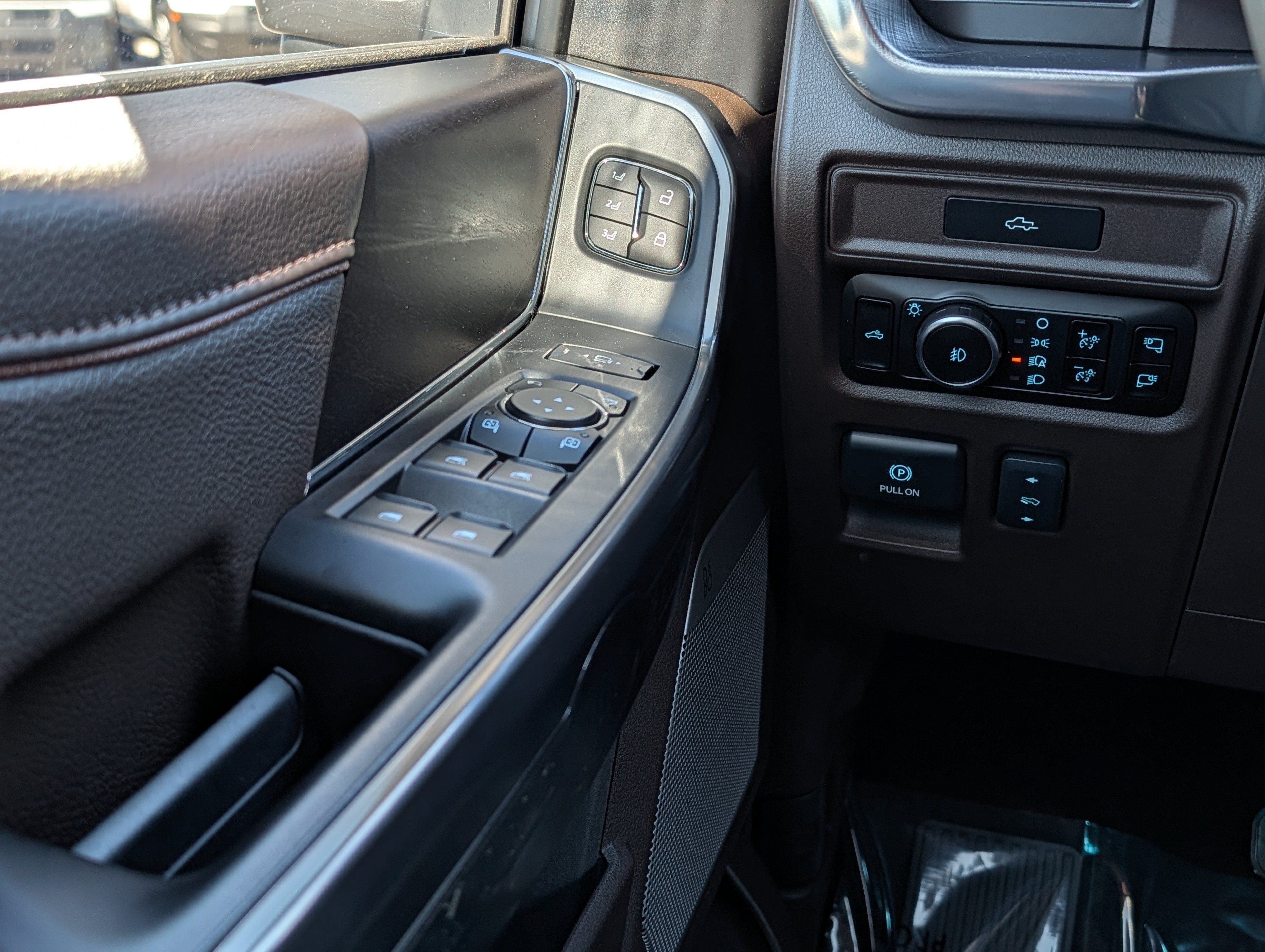 Used 2026 Ford F150 King Ranch AWD/4WD image 54