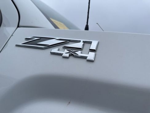 Used 2016 GMC Sierra 1500 SLT w/ SLT Premium Package image 7