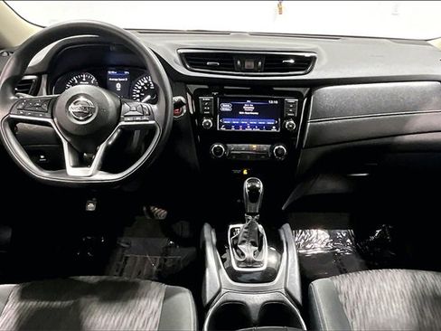 Used 2020 Nissan Rogue SL image 7