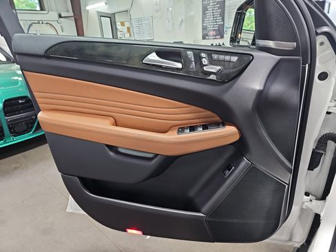 Used 2018 Mercedes-Benz GLE 43 AMG 4MATIC Coupe image 27