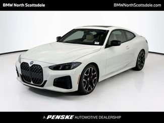 New 2027 BMW 430i Coupe w/ M Sport Package RWD video 1