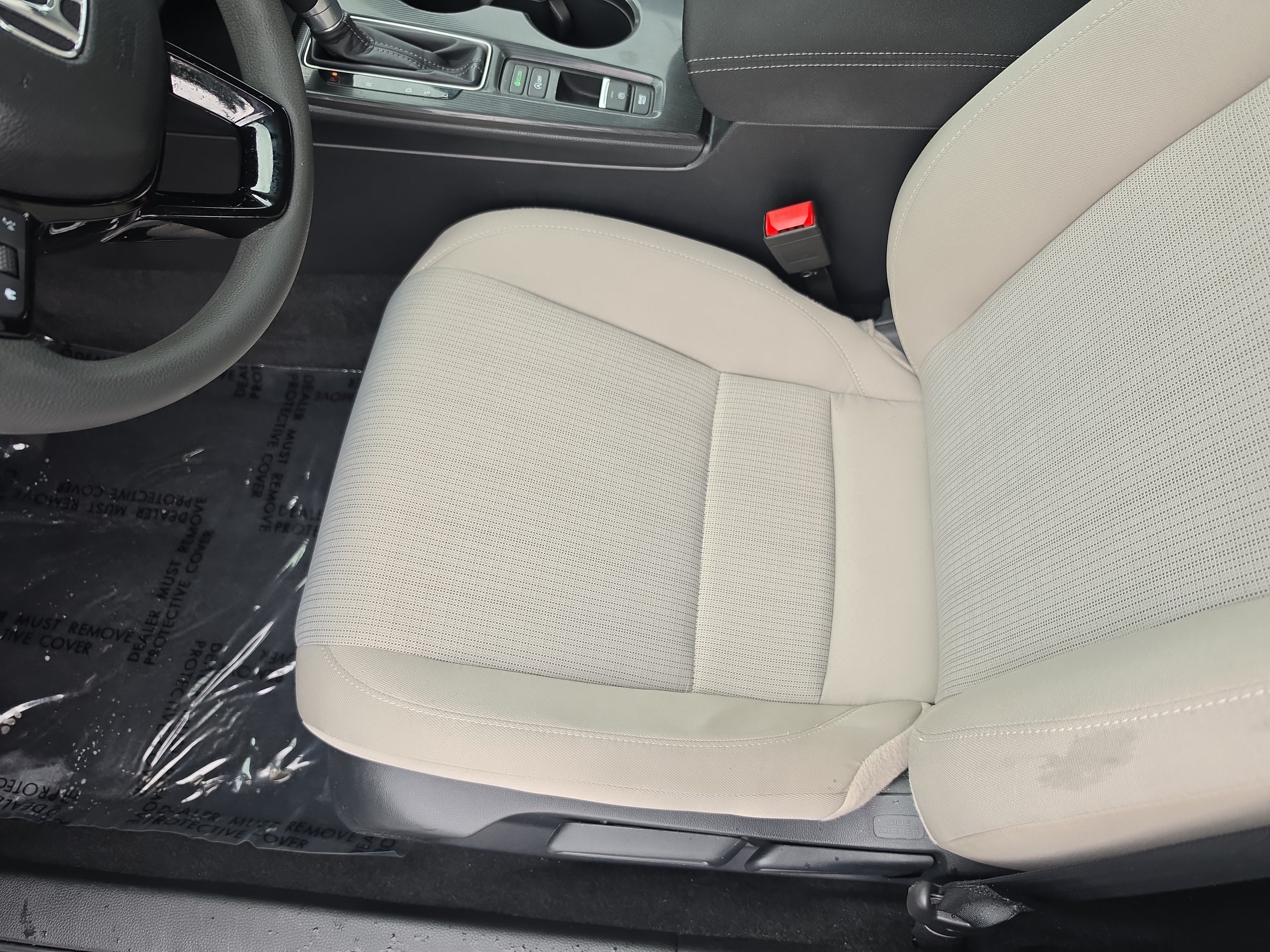 Certified 2024 Honda Civic LX image 17