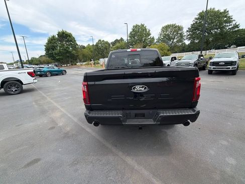 New 2026 Ford F150 XLT w/ Equipment Group 302A MID AWD/4WD image 17