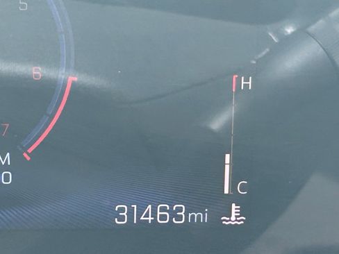 Used 2025 Chevrolet TrailBlazer LT image 19