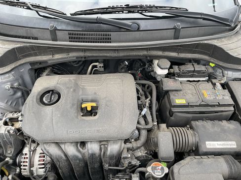 Used 2023 Kia Soul LX w/ Option Group 015 image 28