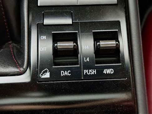 Used 2021 Lexus GX 460 Premium AWD/4WD image 41