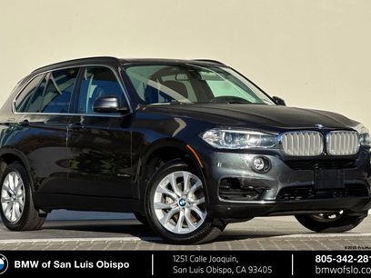 Used 2016 BMW X5 xDrive40e