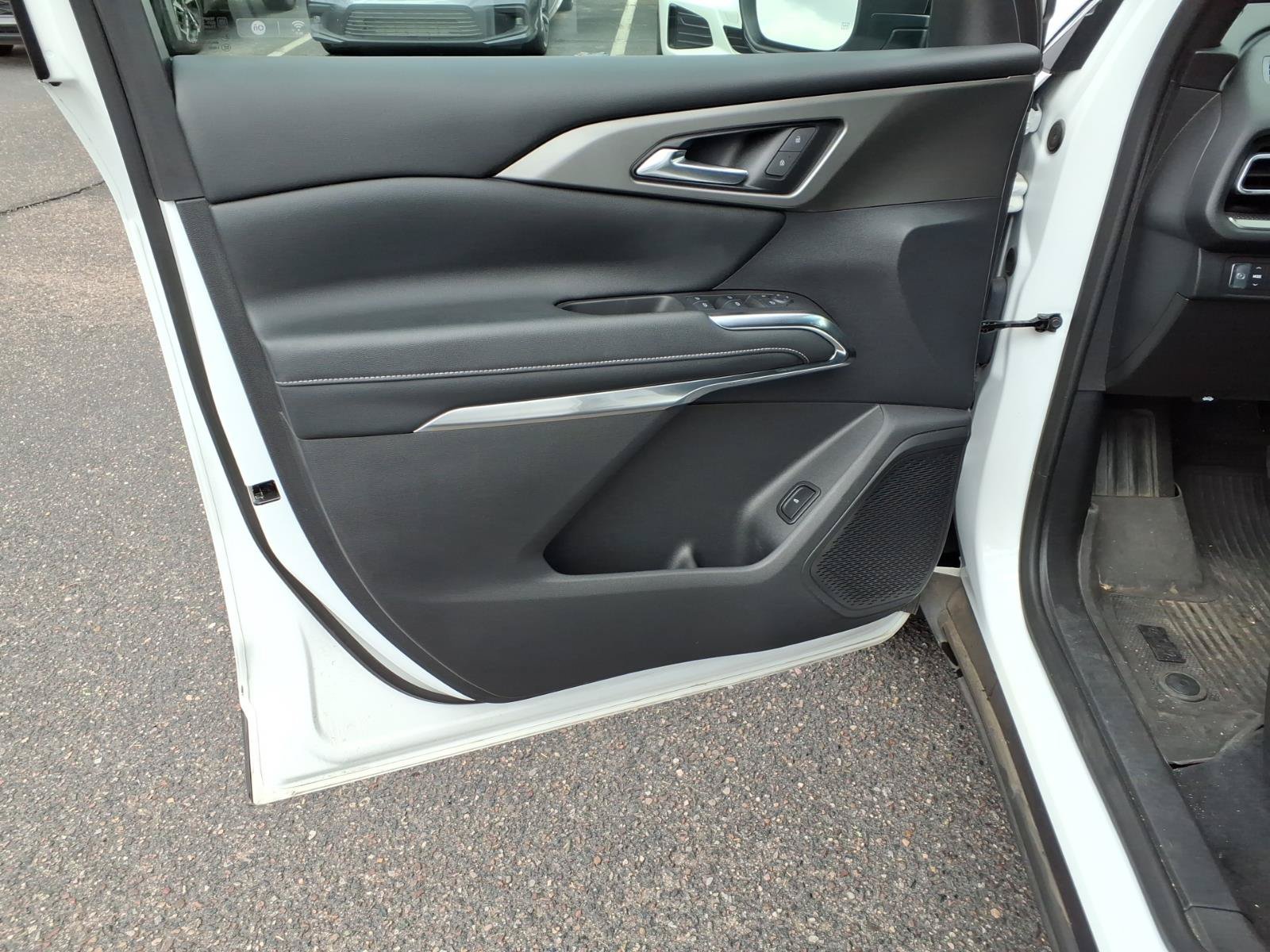 Used 2024 Chevrolet Traverse LS w/ LPO, Floor Liner Package FWD image 20