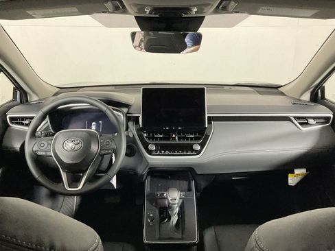 New 2026 Toyota Corolla Cross XLE image 24