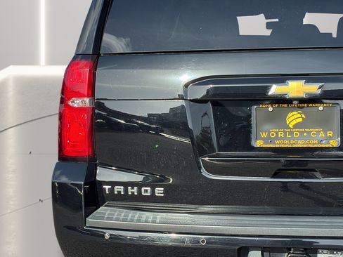 Used 2020 Chevrolet Tahoe LT RWD image 30