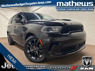 Used 2024 Dodge Durango R/T video 1