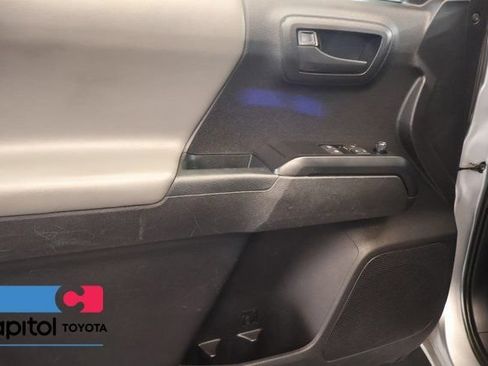 Certified 2021 Toyota Tacoma SR RWD image 12