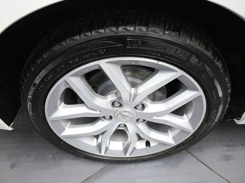 Used 2019 Acura ILX image 12