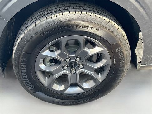 Used 2024 Ford Maverick XLT image 28