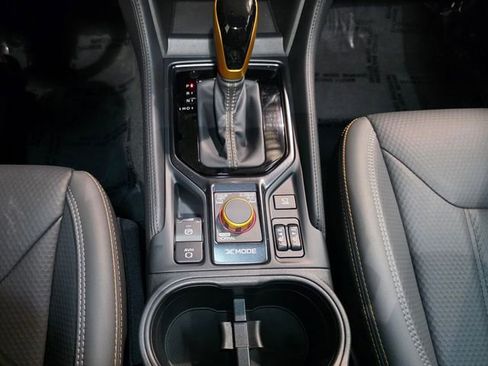 Certified 2025 Subaru Forester Wilderness w/ Wilderness Package image 24