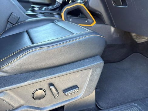 Certified 2022 Ford Bronco Badlands image 25