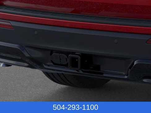 New 2026 Ford Explorer ST-Line w/ ST-Line Street Pack image 23