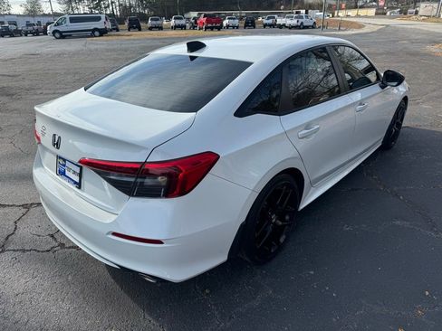 Used 2022 Honda Civic Sport image 5