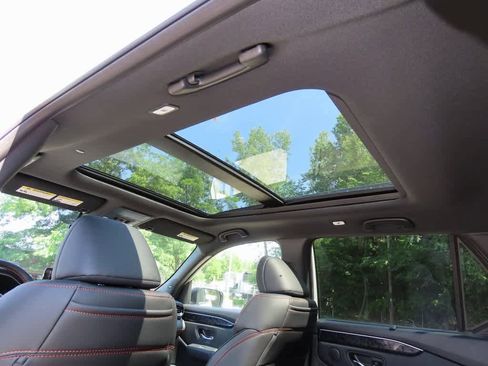 New 2026 Honda Passport TrailSport Elite image 14