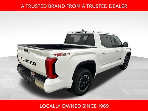 New 2026 Toyota Tundra SR5 image 3